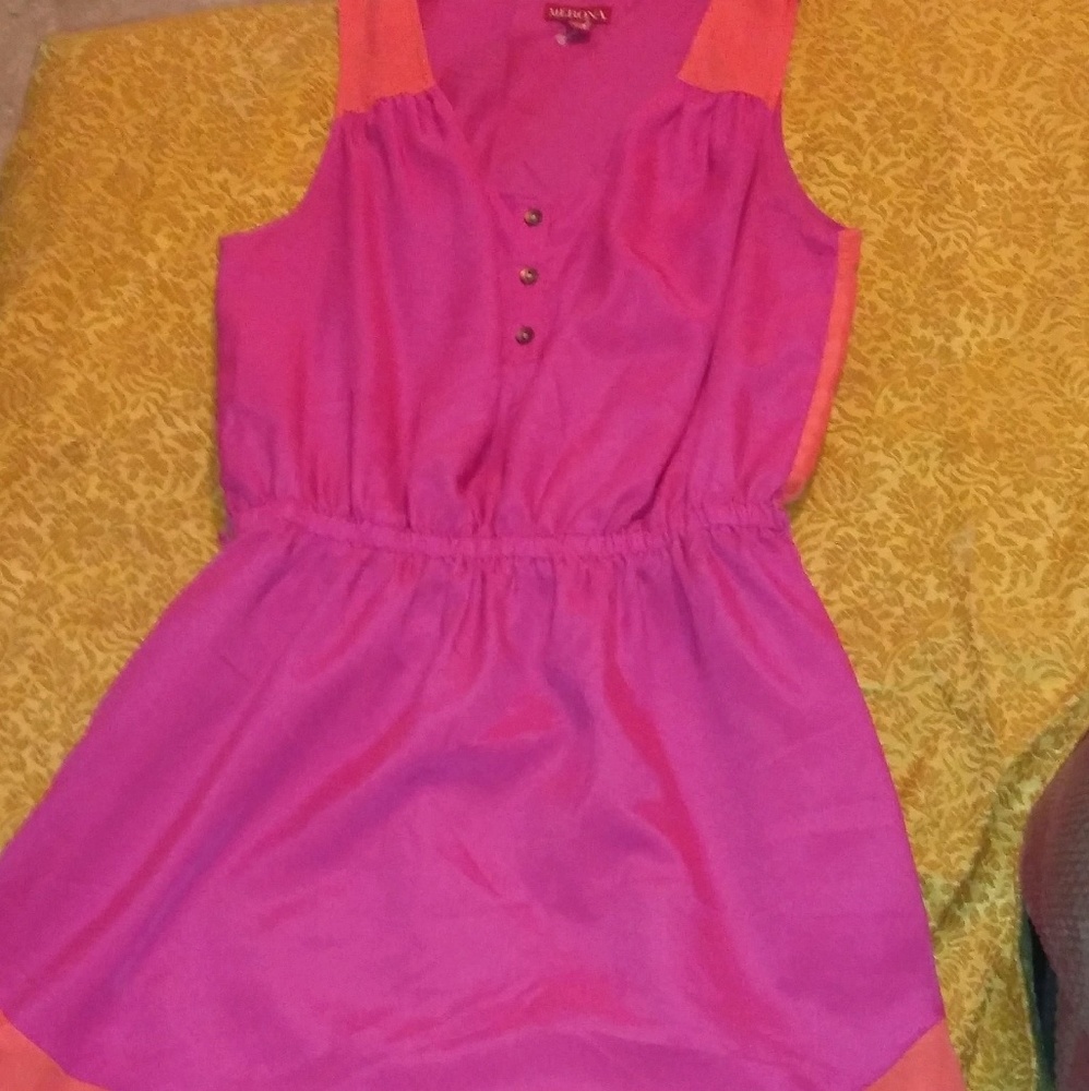 Cute Merona Dress